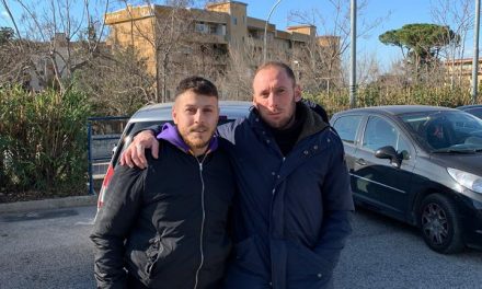 UFFICIALE | Forza e Coraggio, innesto in avanti: preso l’esterno Massimo Maioriello