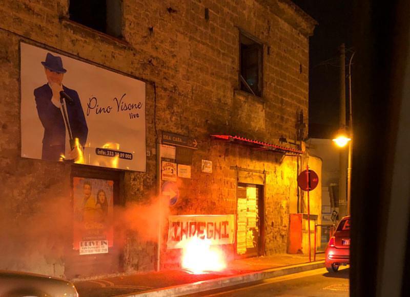Albanova, la debacle contro la Mariglianese ha scosso la tifoseria biancazzurra