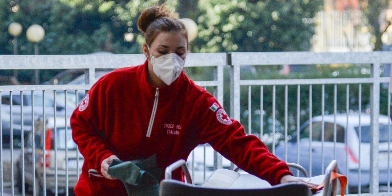 Emergenza Corona Virus: ecco le prime gare rinviate in Campania