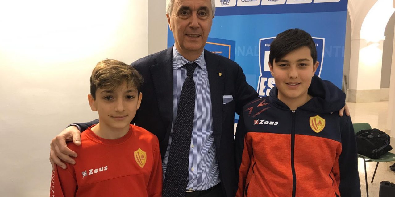 E-Sport, Polisportiva Santa Maria a Maddaloni per la tappa campana