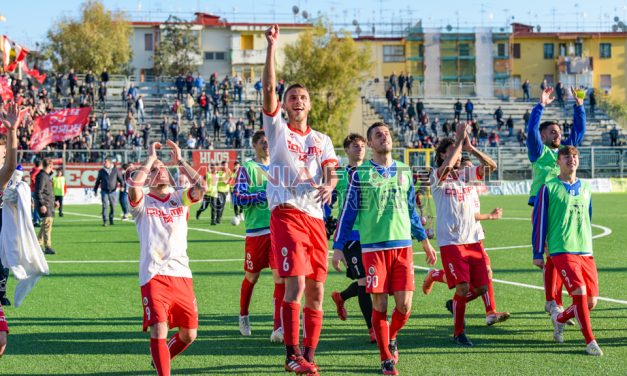 Foto Serie D Girone G, Turris – Budoni (6-1)