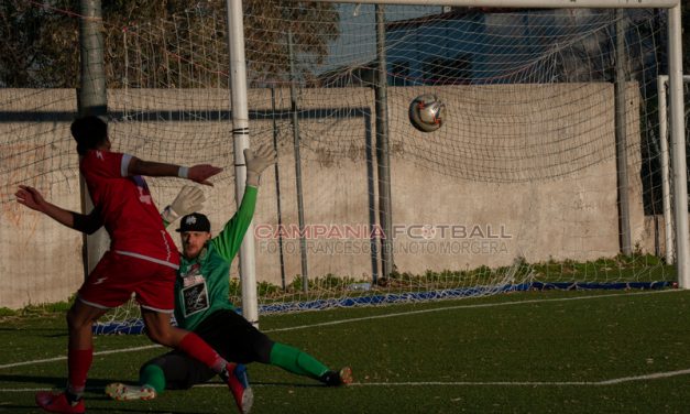 FOTO | Promozione Gir. B, Lacco Ameno-Plajanum 2-2: sfoglia la gallery