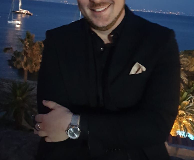 Ischia l’uomo in più: a tu per tu con Peppe Scotti