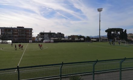 LIVE PROMOZIONE GIRONE B | Segui la diretta di Ercolano – Lacco Ameno