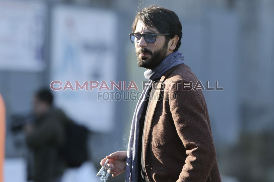 La replica di Casapulla: “Cedo ad 1 euro, dalla squadra gesto vile”