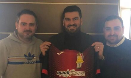 UFFICIALE | Hamrun Spartans: Andrea Ciaramella è il nuovo allenatore