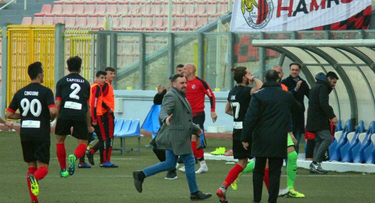 Hamrun Spartans, l’ex Chieti Lagzir regala la seconda vittoria di fila a Ciaramella contro il Senglea