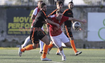 FOTO | Promozione B, San Sebastiano-Sant’Agnello Promotion 1-1: sfoglia la gallery di Ugo Amato
