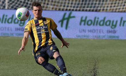 Pordenone – Juve Stabia: previsti tanti cambi tra le due squadre