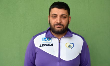 Tragedia a Sperone, muore il portiere della squadra