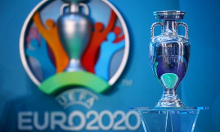 UEFA: Europeo rinviato