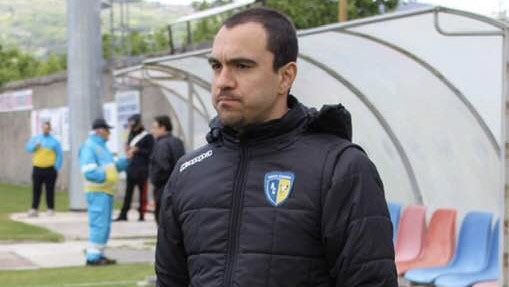 L’INTERVISTA | Santopaolo: “La sospensione riguarda solo gare ufficiali, su una sospensione definitiva…”