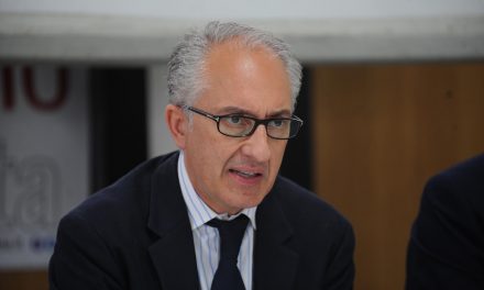 Casertana, le rassicurazioni del sindaco Marino: “Il progetto stadio va avanti”