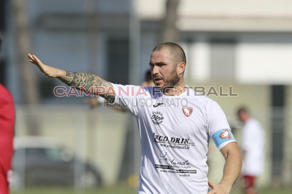 L’INTERVISTA | Rivetti: “Sto bene, spero di uscire da questo brutto sogno e alzare la coppa”