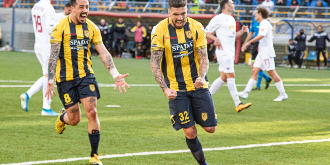 Pordenone – Juve Stabia: le difficoltà possono diventare vostre amiche