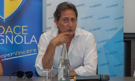 Lutto Cerignola: muore la sorella del patron per Coronavirus