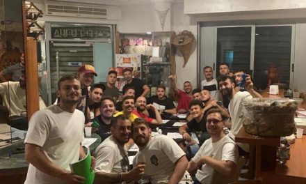 Solidarietà a Crispano: montepremi del fantacalcio in beneficenza per le famiglie in difficoltà