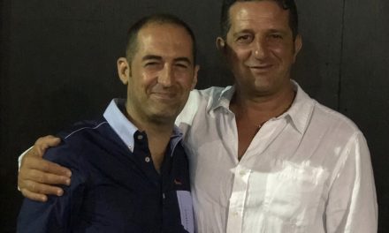 L’INTERVISTA | Vico Equense, le parole del Pres. Savarese: “Non ci sono le condizioni per riprendere a giocare”