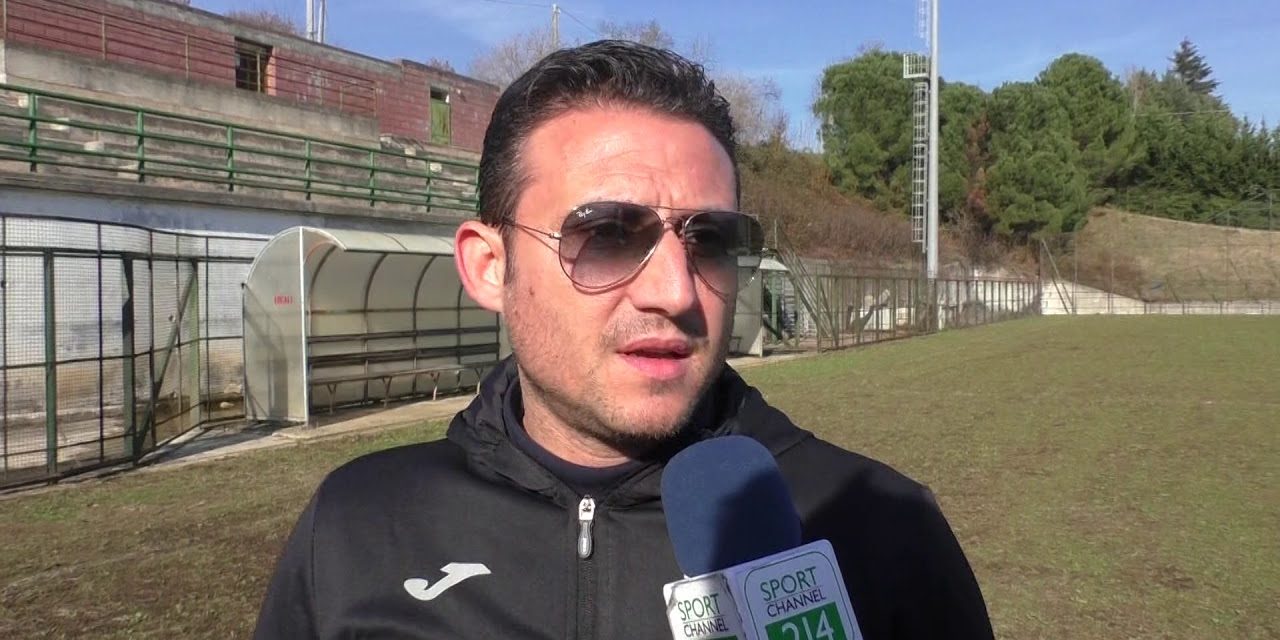Prima Categoria | Mercogliano, Sarti: “La Lega non deve pensare ai campionati ma salvare le società”