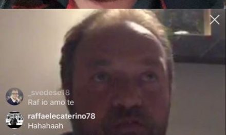 CF INSTA | Enzo Potenza: “Non vedo la mia famiglia da 3 mesi, a Floriana lo scudetto manca da 33 anni”