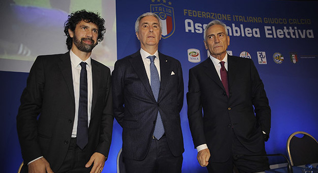 CONSIGLIO FEDERALE | Probabile ripartenza del calcio professionistico