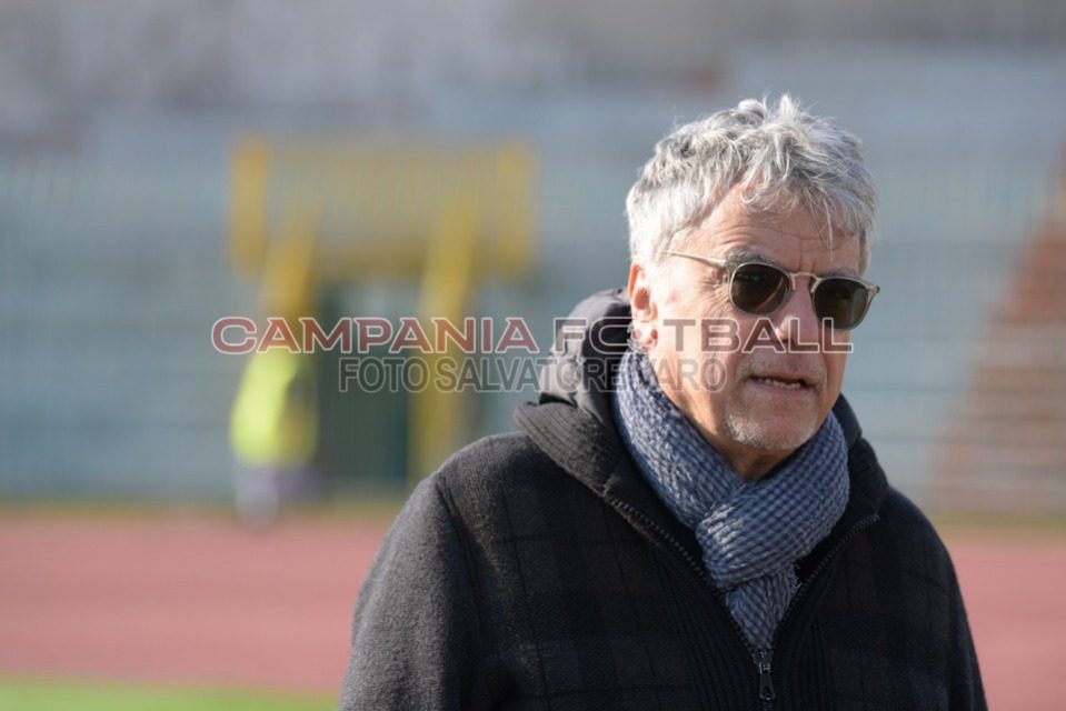 L’INTERVISTA | Ragosta: “Necessarie riforme federali, il calcio a Portici non sparirà”