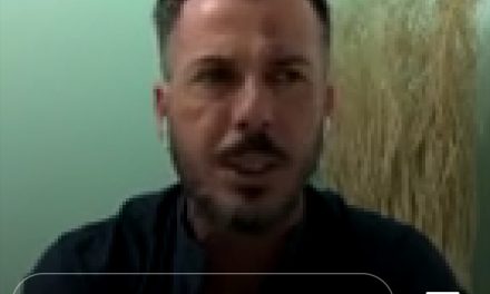 CF INSTA | Chianese: “Il calcio sta cambiando, gli allenatori preparati stanno tornando di moda”