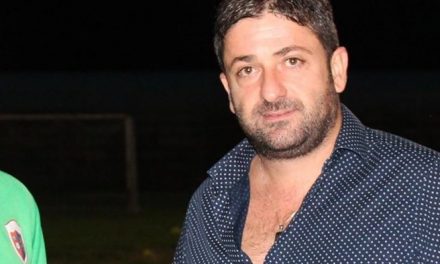 2ª Categoria | Sanciprianese, presidente Rosano: “Il ripescaggio in Prima non ci darà la gioia come quando si vince sul campo”