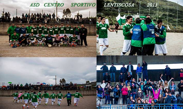 Seconda Categoria|Lentiscosa, Fimiani: “Nella prossima stagione cercheremo di esserci, vogliamo tornare quanto prima in campo”