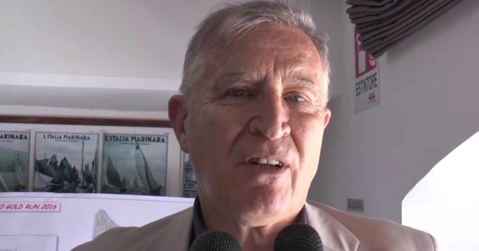 Coni Campania, Roncelli: “Una parte dei 20 milioni avanzati delle Universiadi verranno utilizzati per fronteggiare l’emergenza”
