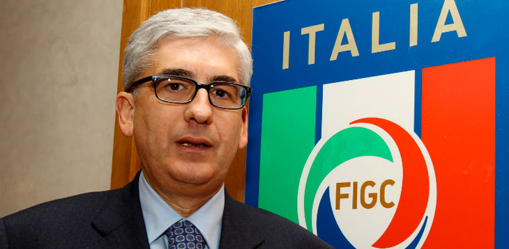 Settore Giovanile, Tisci: “Ho chiesto al CTS un protocollo per le scuole calcio”