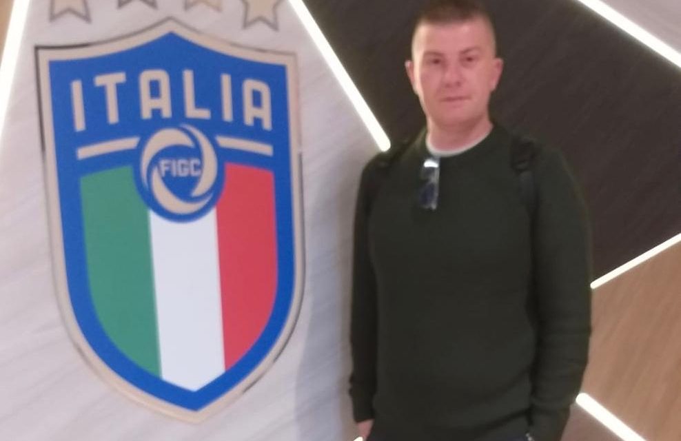 Una vita dedicata ai giovani, alla scoperta di Antonio Marino