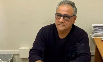 Guarino che entusiamo: “Cerco un titolo di D, con la mia Frattese punto in alto”