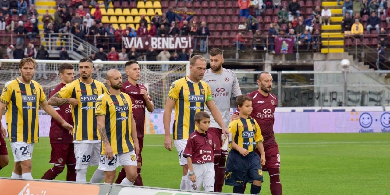 Il ritorno del Romeo Menti: Juve Stabia chiamata a sfatare il tabù Livorno