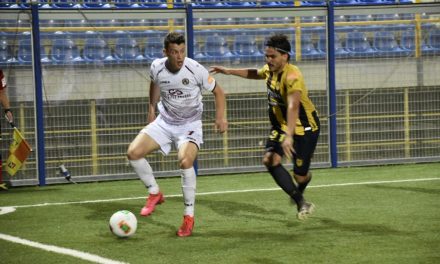 Juve Stabia – Livorno: Calò faro, Ricci rovina il match!