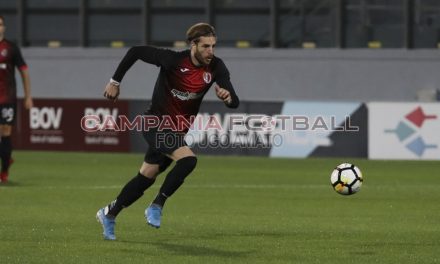 UFFICIALE | BOV Premier League: Nicola Leone è un nuovo calciatore del Floriana