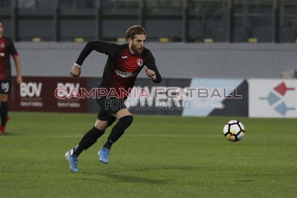 BOV League | Floriana, parola al neoacquisto Leone: “Sarà emozionante giocare in Champions”
