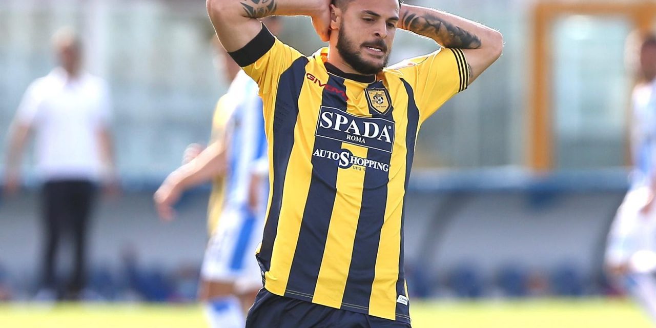 Juve Stabia – Livorno: sull’ombra dei titolari si affaccia lo spettro dell’infrasettimanale