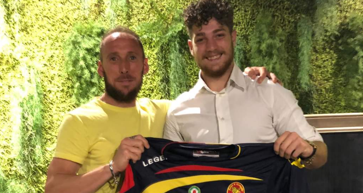 UFFICIALE – Promozione: tris di giovani acquisti per il Forza e Coraggio