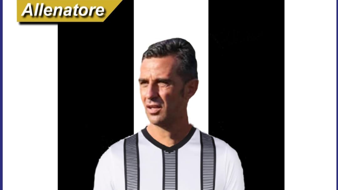 Esclusiva CF confermata, Pezzella è il nuovo allenatore del Nola