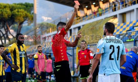 SERIE B | Furia Juve Stabia: “Chiediamo semplicemente rispetto”