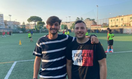 San Giuseppe spazio alla linea verde: confermato Iuliano
