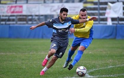 Mariglianese, da Palma Campania arriveranno diversi calciatori