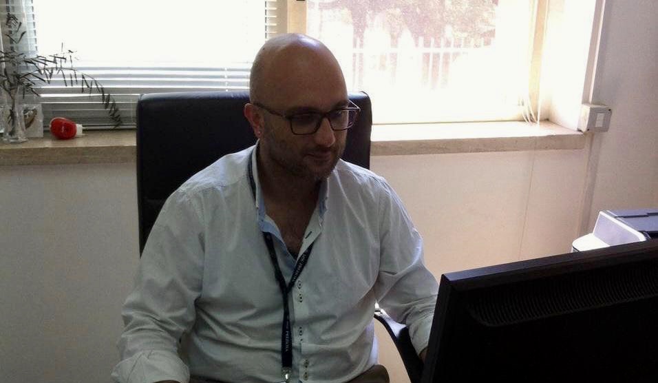 PROMOZIONE | San Giuseppe: nuovo ingresso nella dirigenza