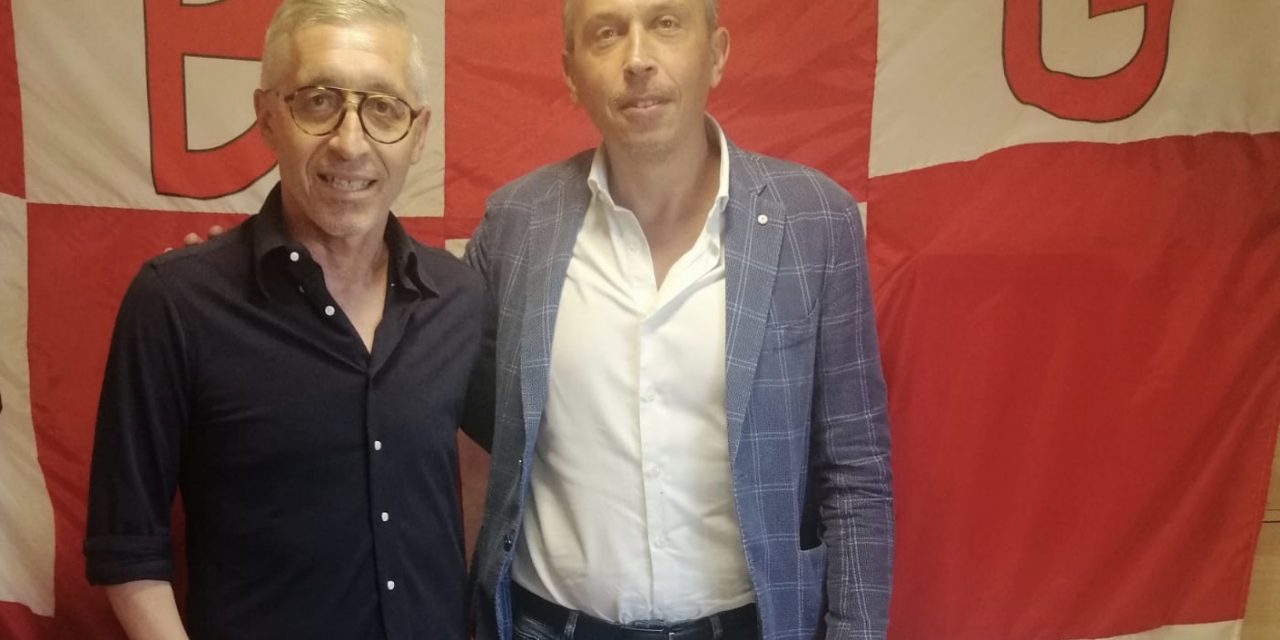 Anteprima confermata: Liquidato è il nuovo allenatore della Virtus Campania