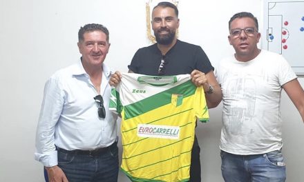 MERCATO | Marcianise scatenato: tutte le operazioni dei gialloverdi