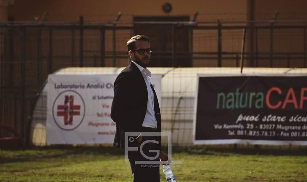 Promozione, Carotenuto: torna il DG Pecorelli