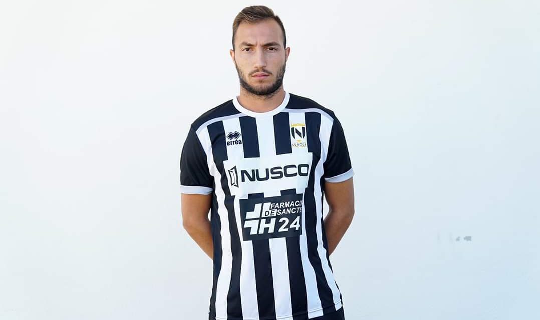 ESCLUSIVA|Puteolana, occhi puntati su un attaccante ex Salernitana e Agropoli!