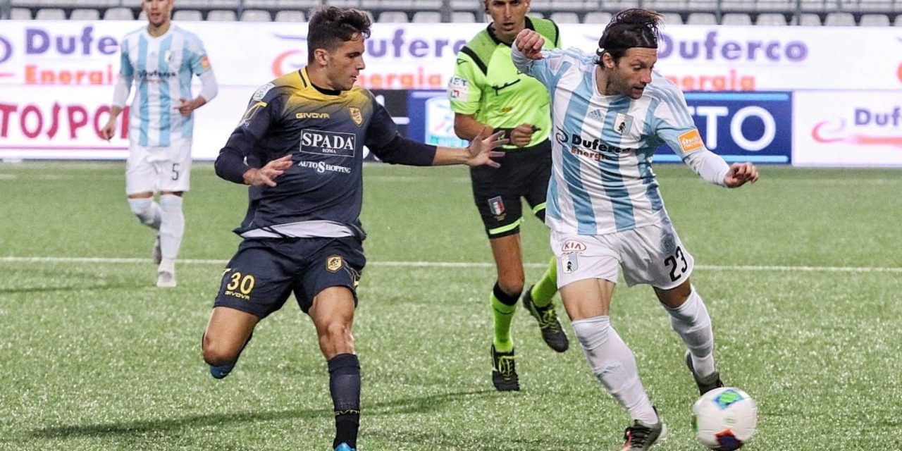 Sul filo del rasoio: la Juve Stabia ospita l’Entella per mantenere vive le ultime speranze