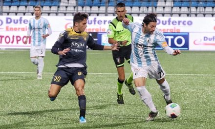 Sul filo del rasoio: la Juve Stabia ospita l’Entella per mantenere vive le ultime speranze